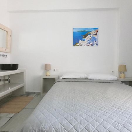 Anny Studios & Rooms Perissa Beach Buitenkant foto