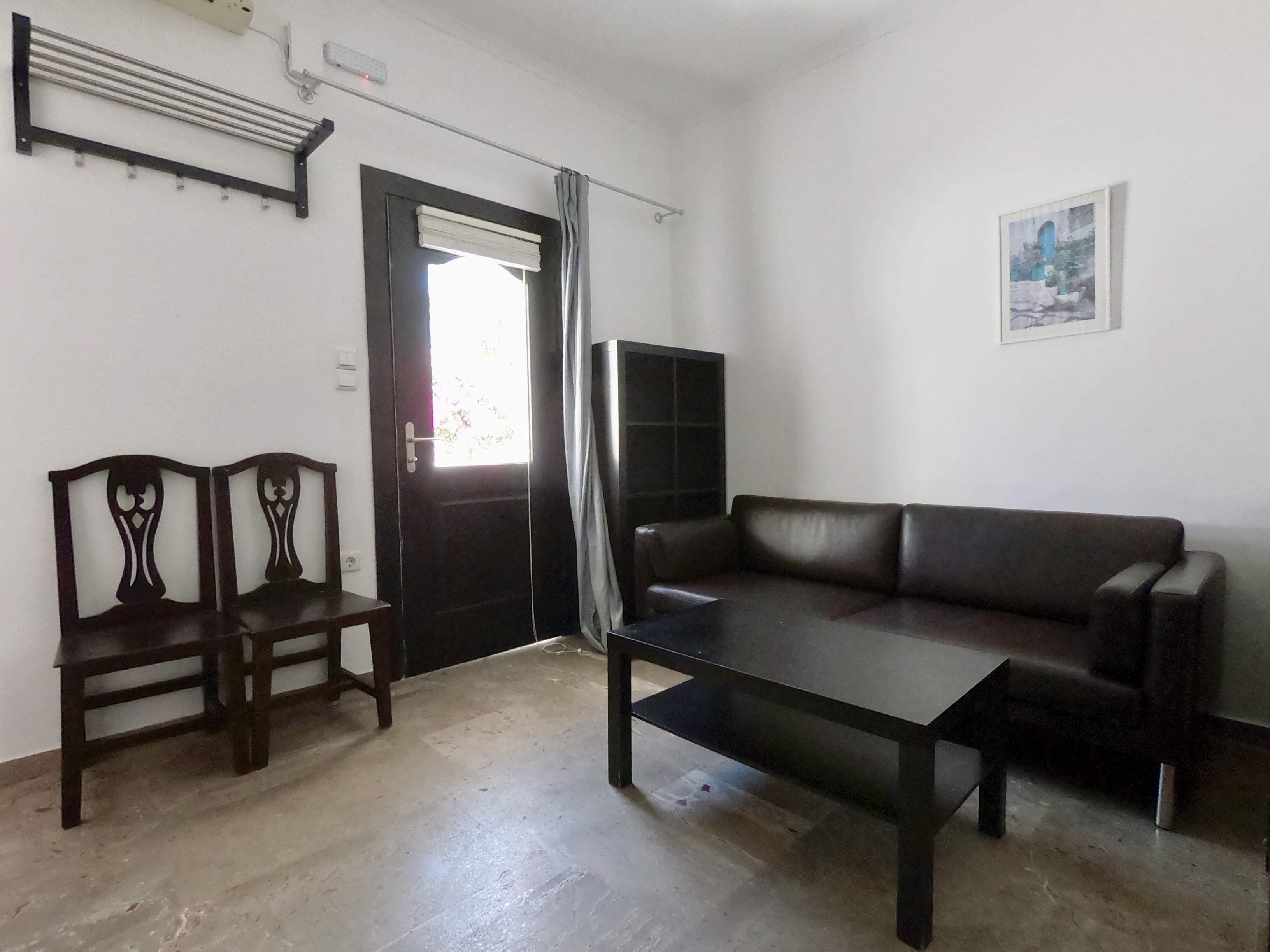 Anny Studios & Rooms Perissa Beach Buitenkant foto