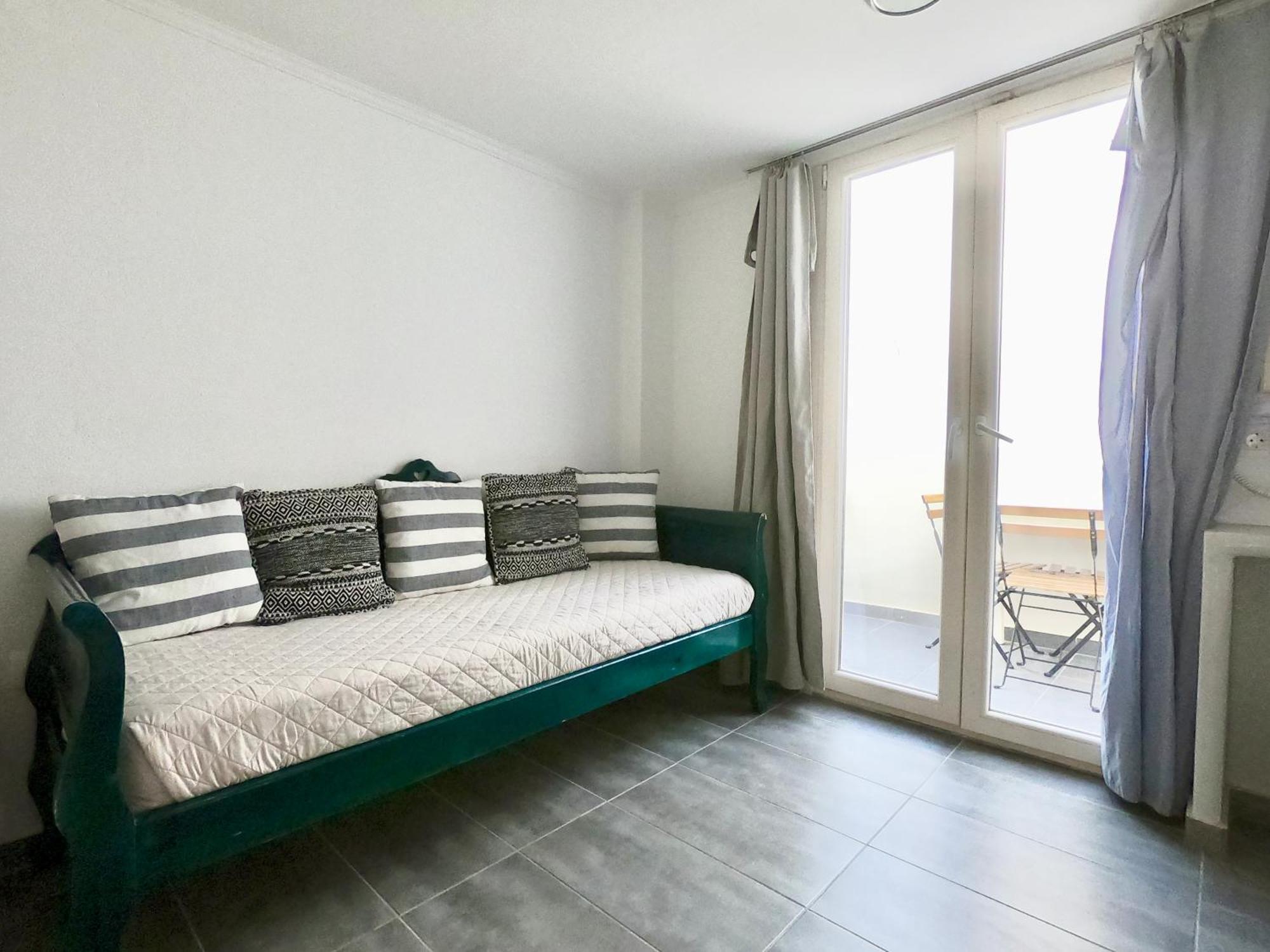Anny Studios & Rooms Perissa Beach Buitenkant foto