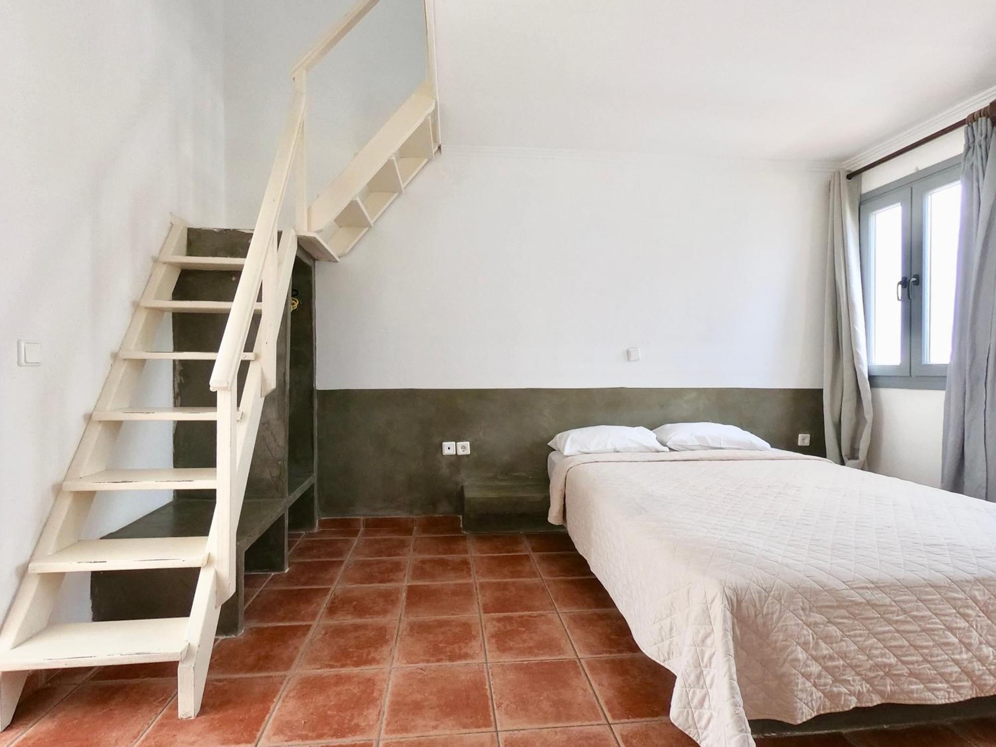 Anny Studios & Rooms Perissa Beach Buitenkant foto