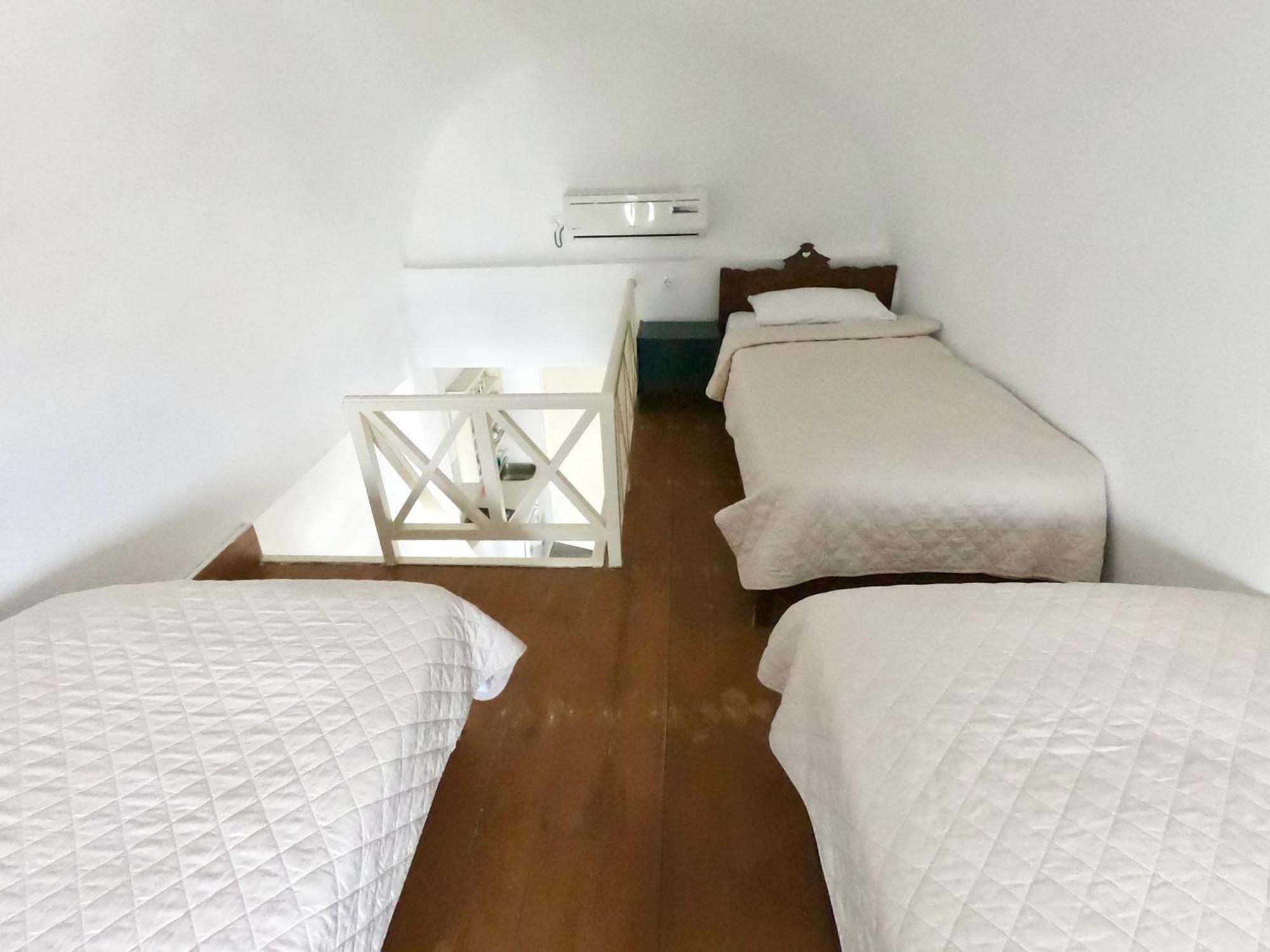 Anny Studios & Rooms Perissa Beach Buitenkant foto