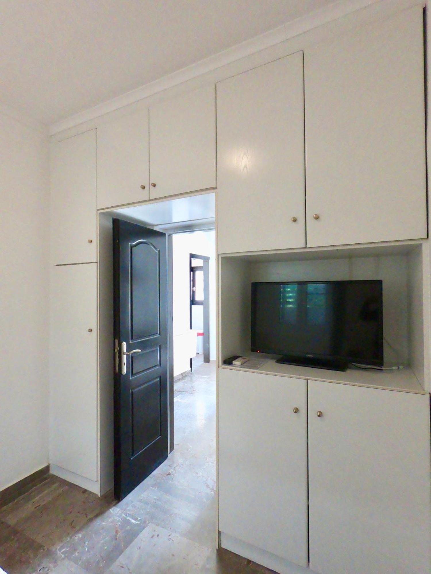 Anny Studios & Rooms Perissa Beach Buitenkant foto