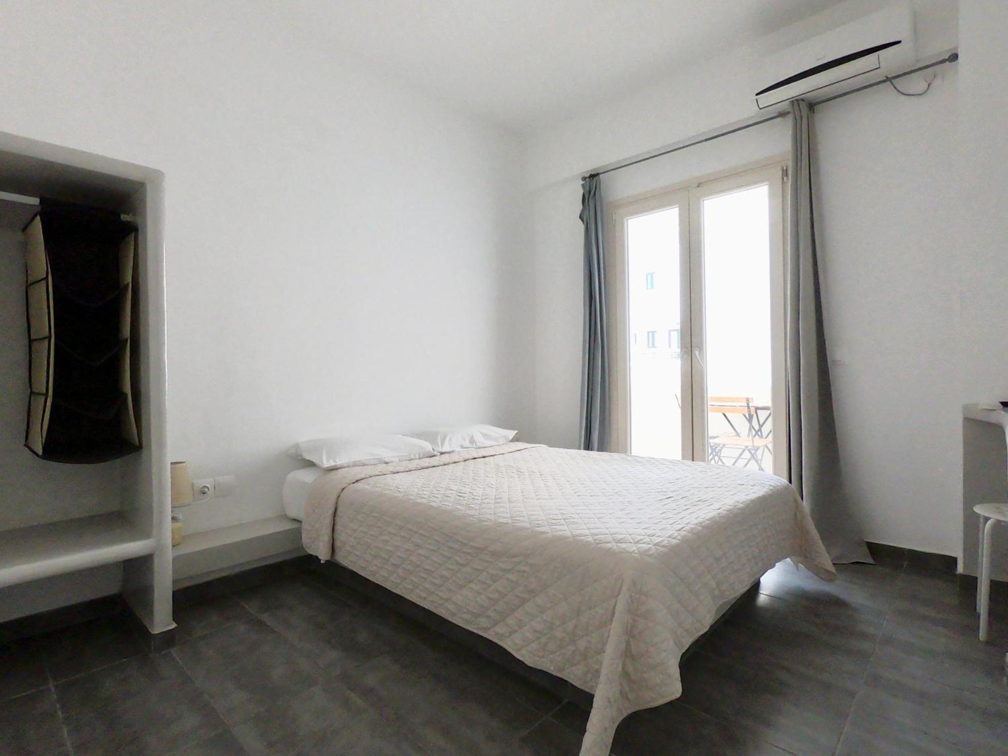 Anny Studios & Rooms Perissa Beach Buitenkant foto