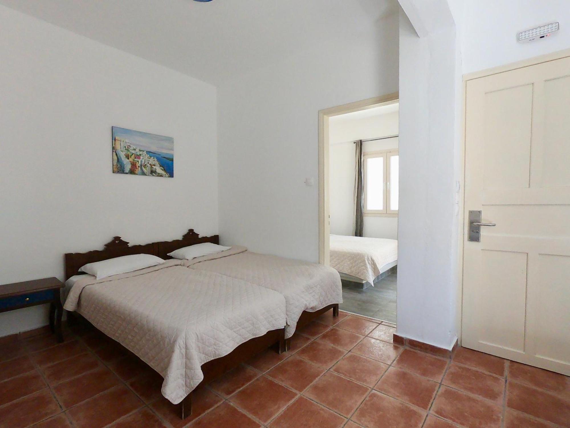 Anny Studios & Rooms Perissa Beach Buitenkant foto