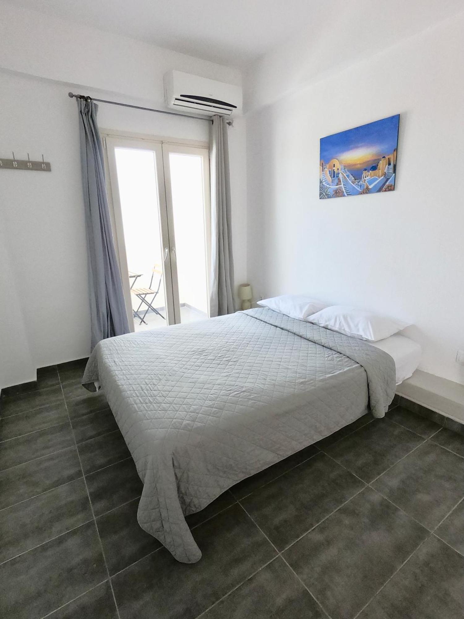 Anny Studios & Rooms Perissa Beach Buitenkant foto