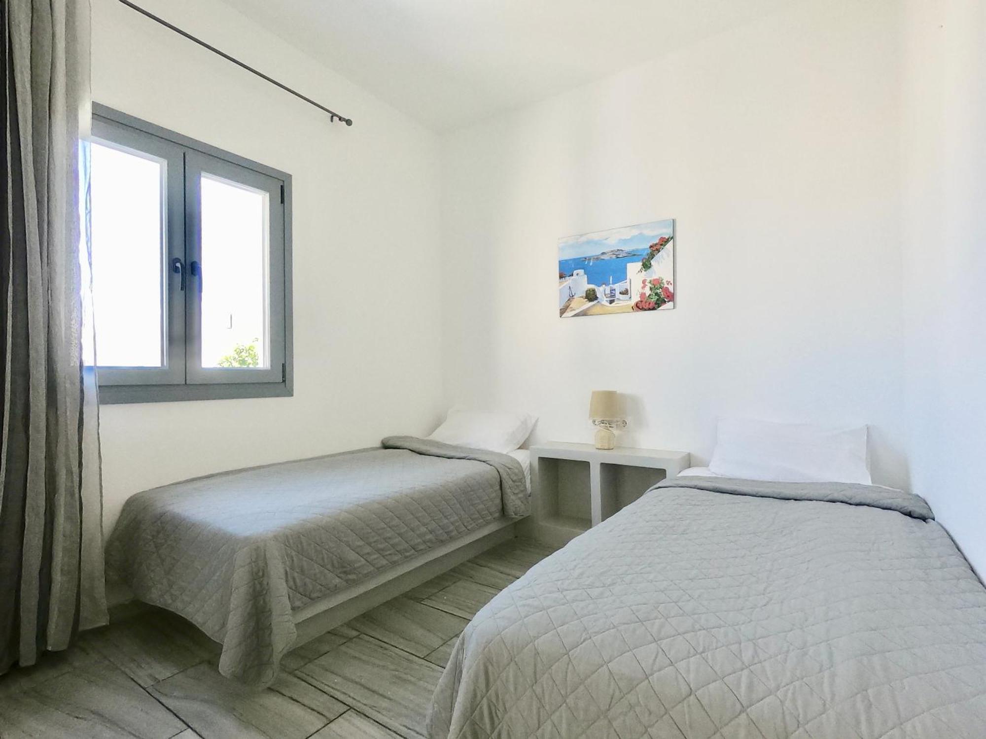 Anny Studios & Rooms Perissa Beach Buitenkant foto