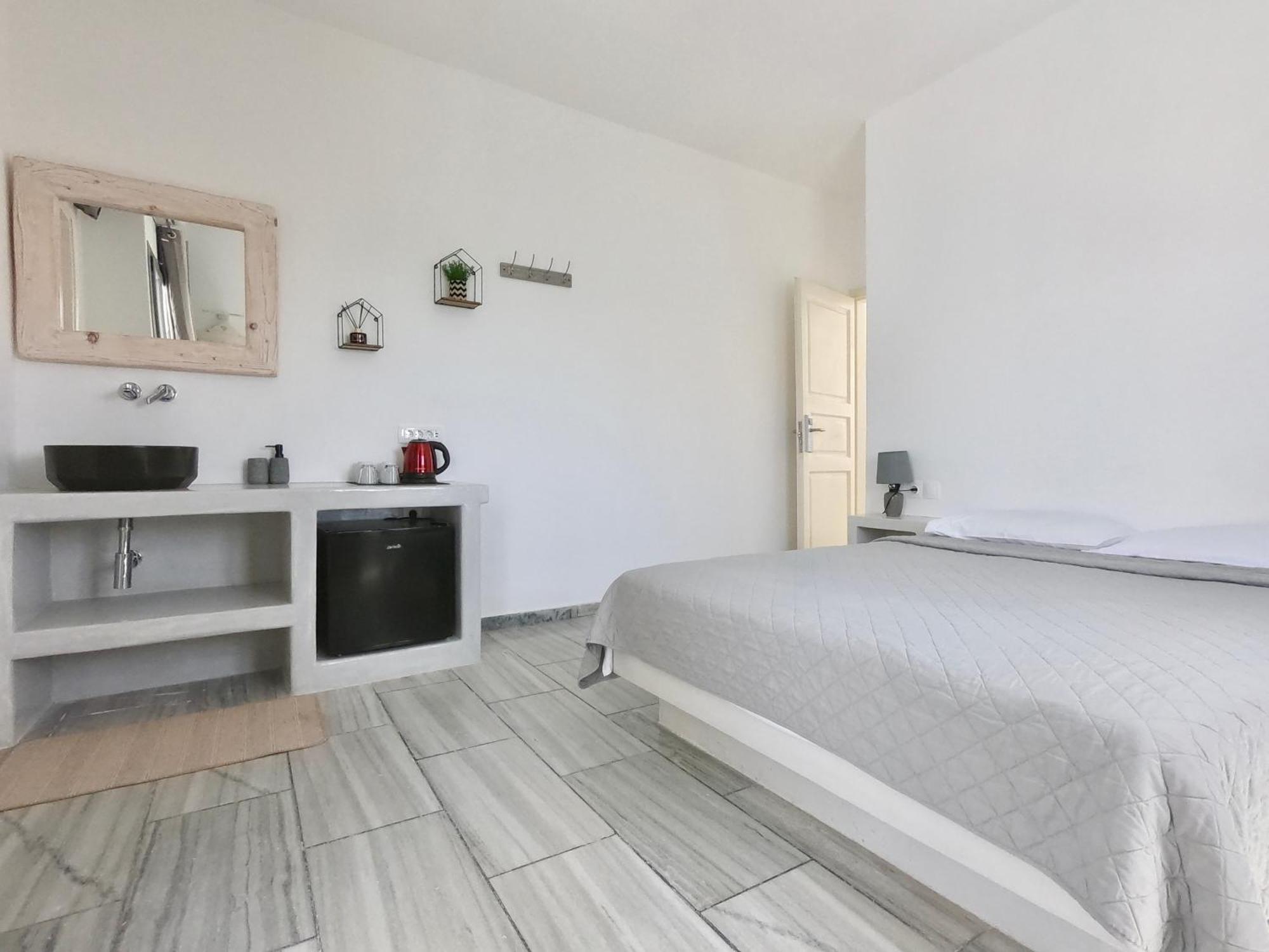 Anny Studios & Rooms Perissa Beach Buitenkant foto